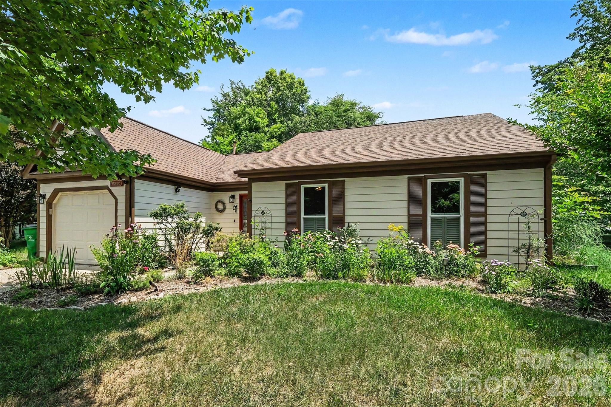 Faires Farm - Residential