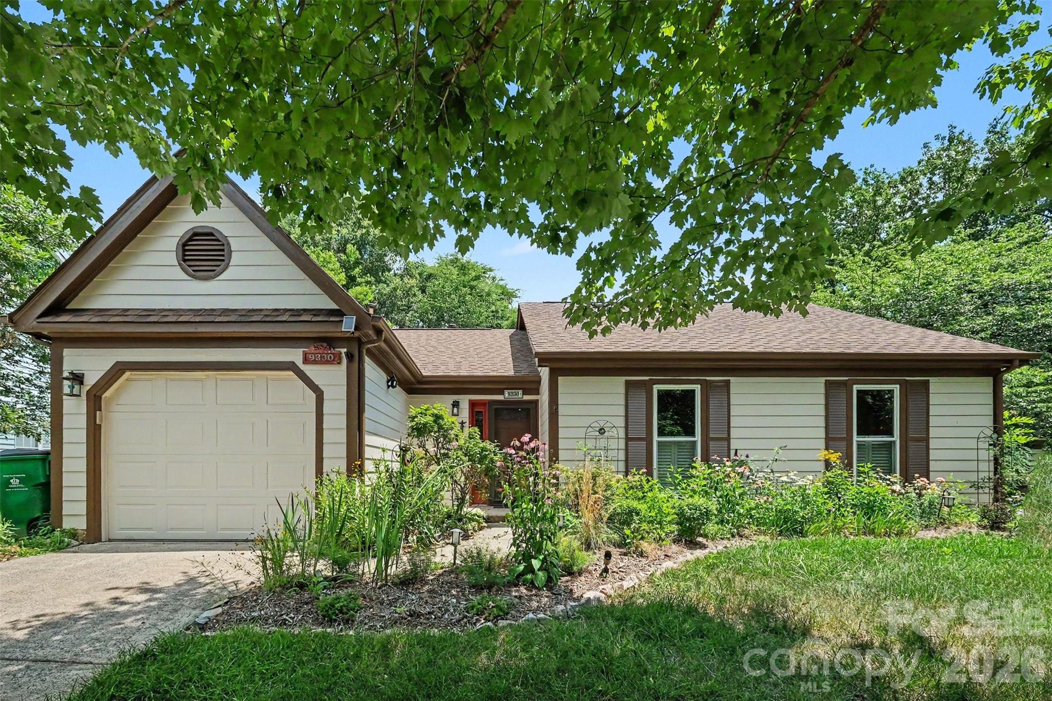 Faires Farm - Residential