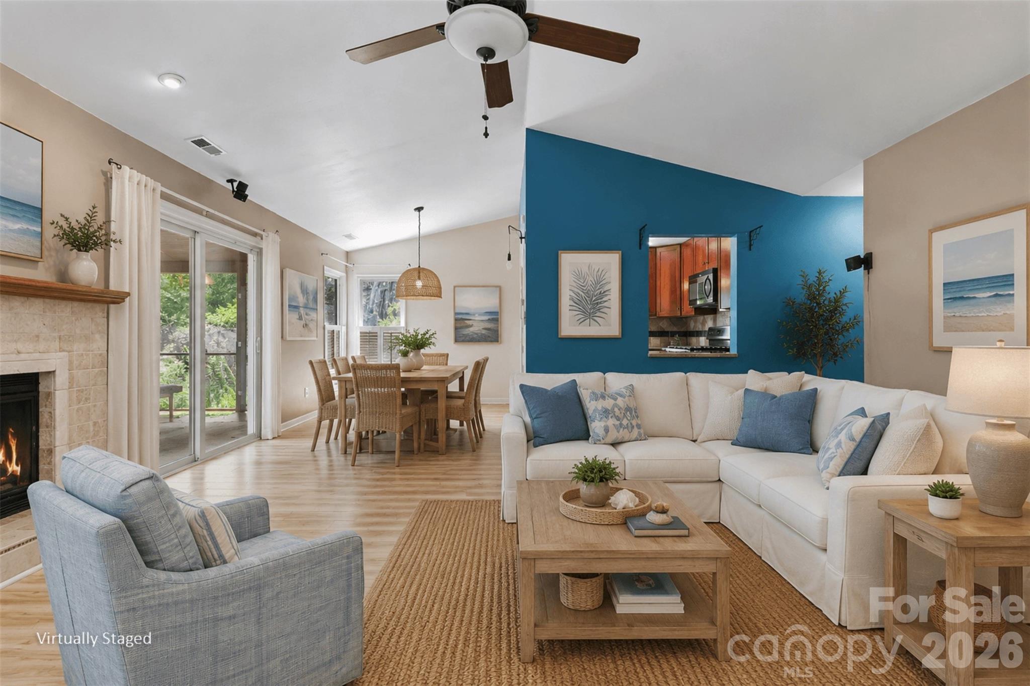 Faires Farm - Residential
