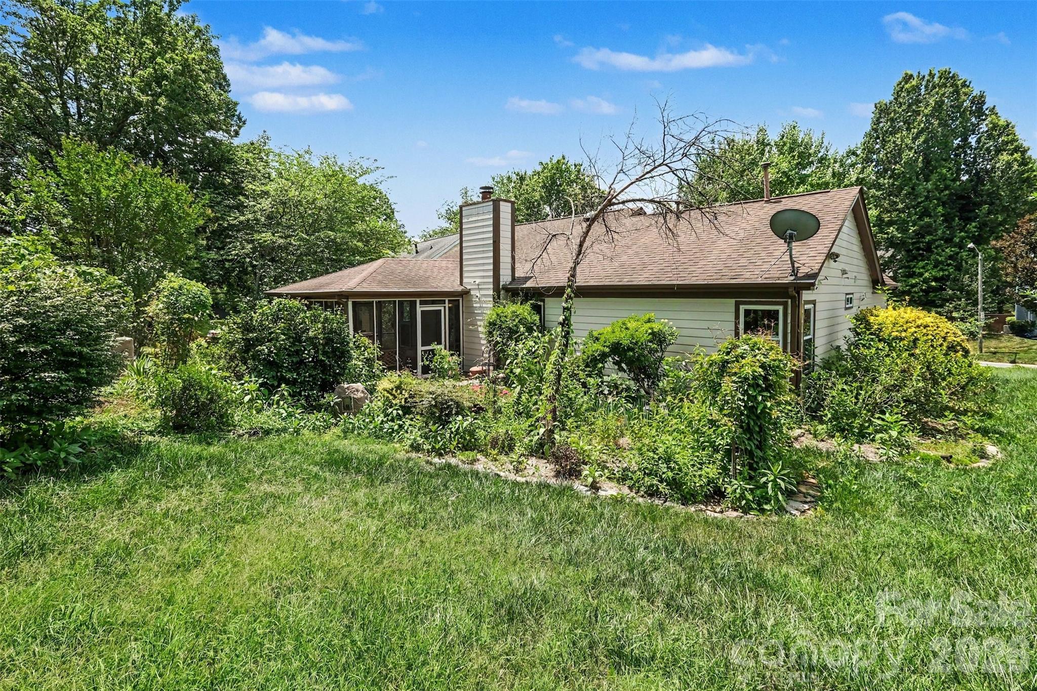 Faires Farm - Residential