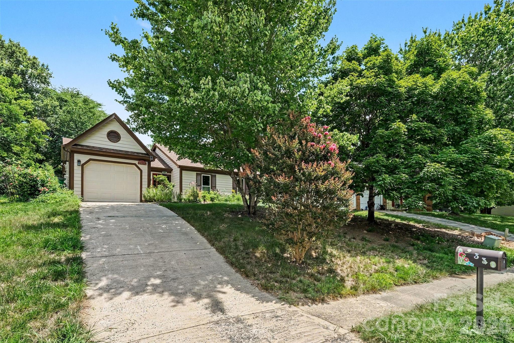 Faires Farm - Residential