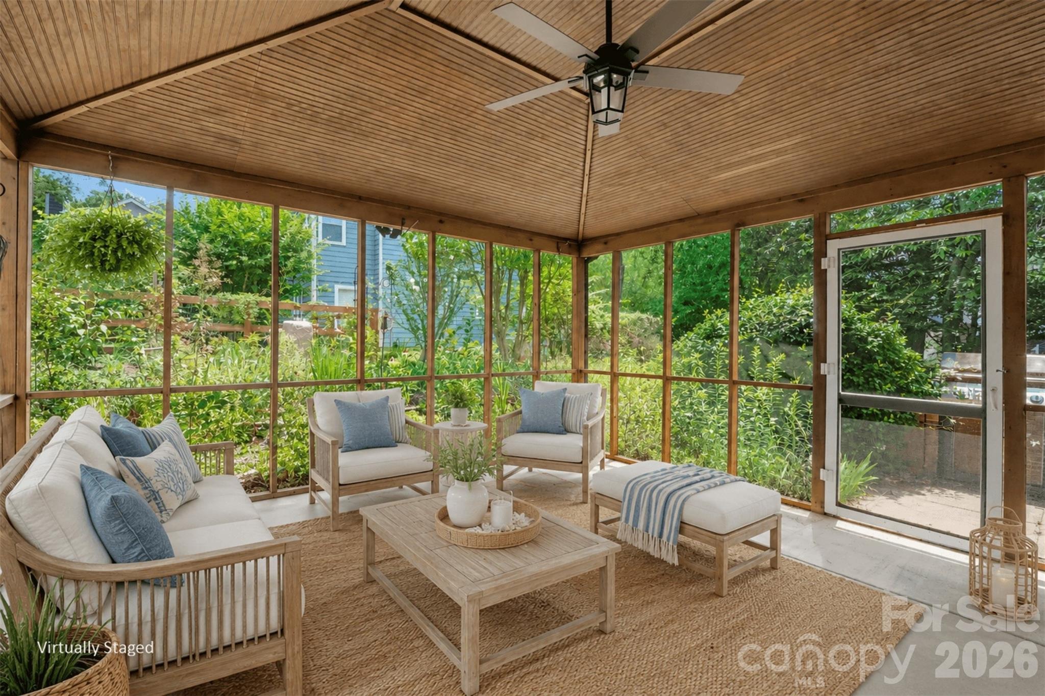 Faires Farm - Residential
