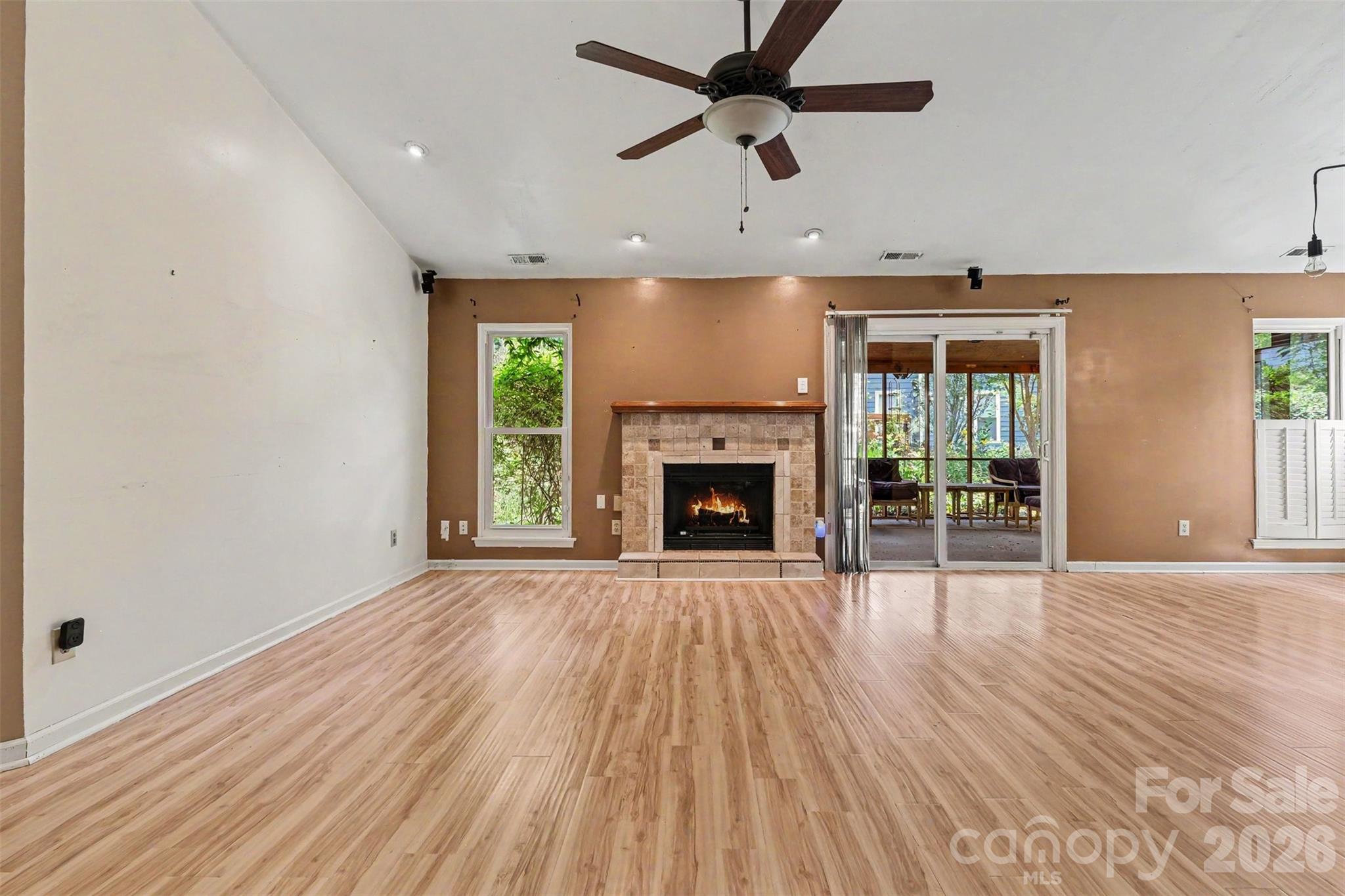 Faires Farm - Residential