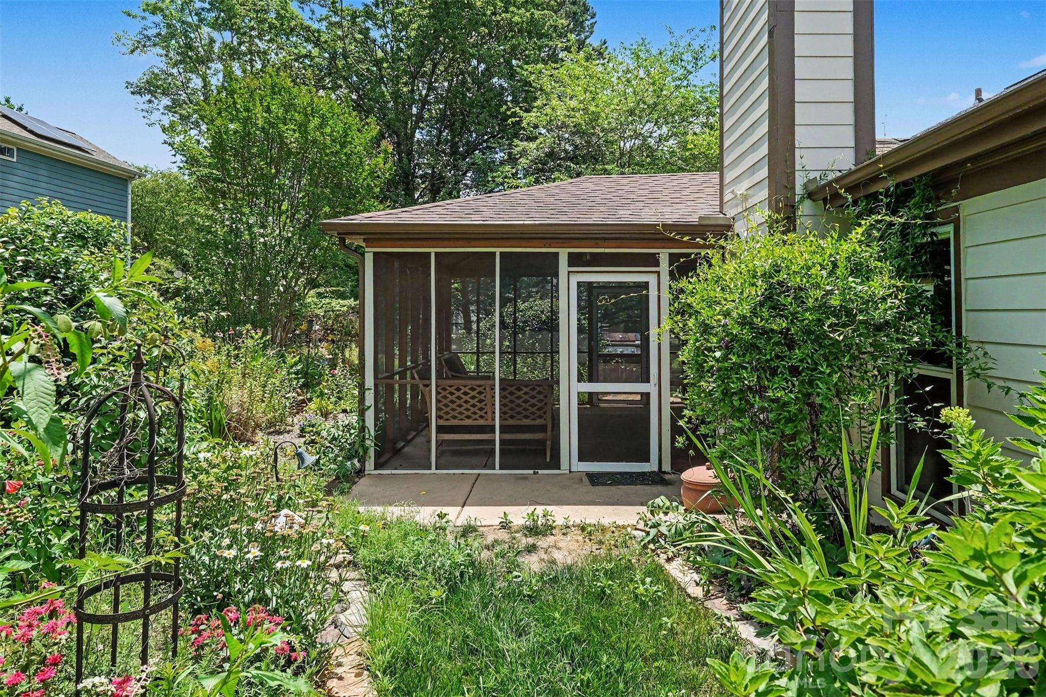 Faires Farm - Residential