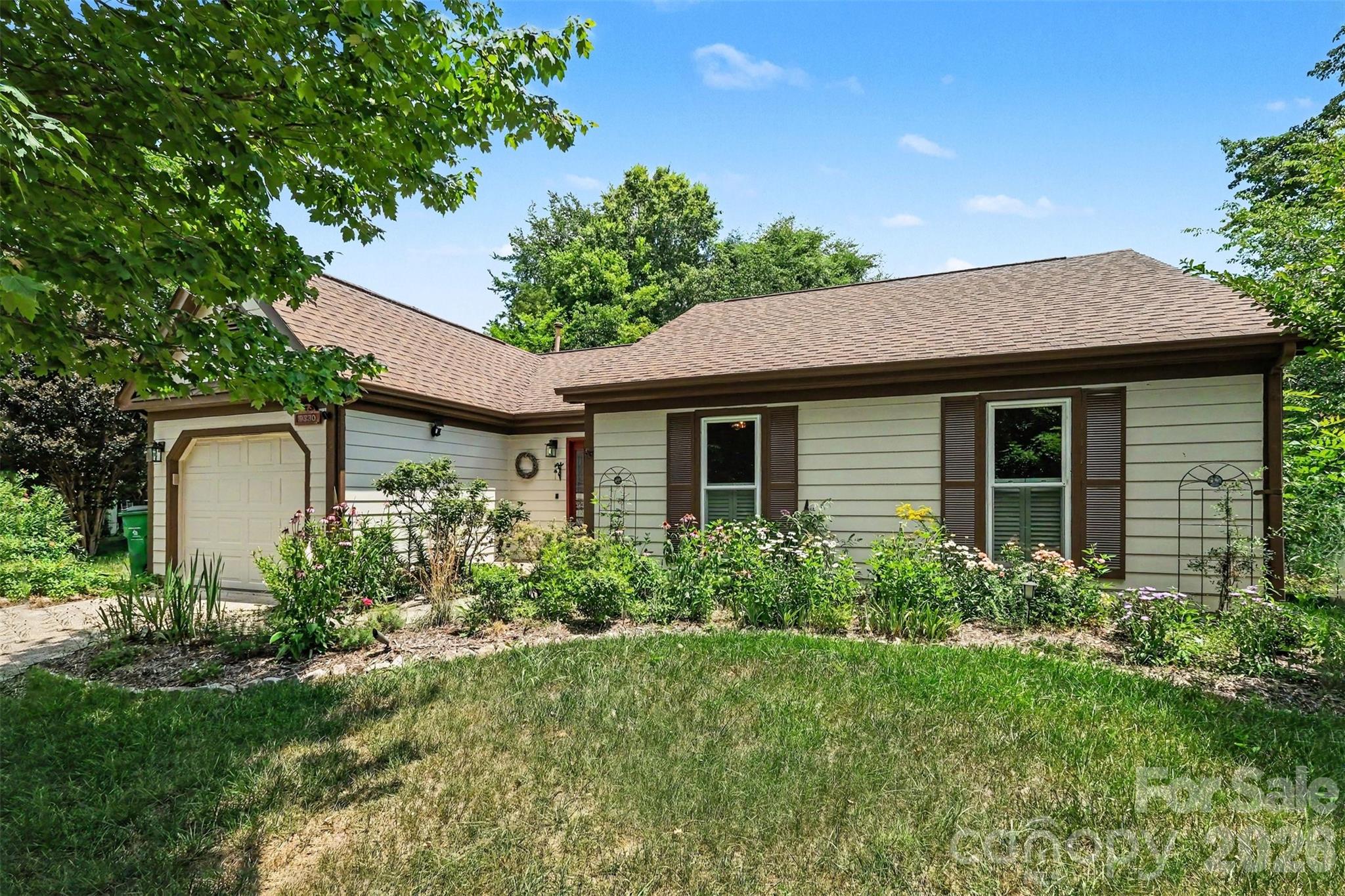 Faires Farm - Residential