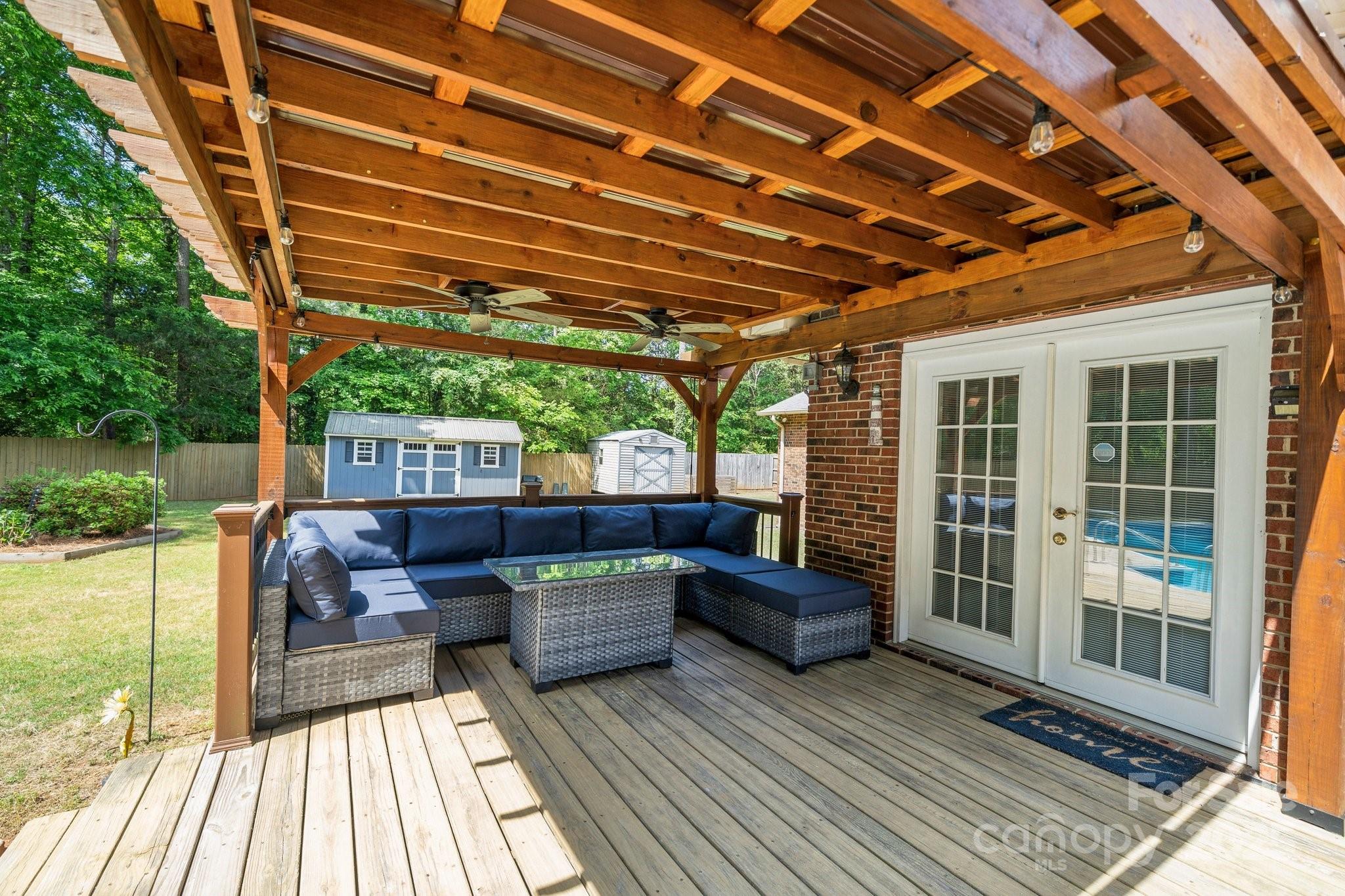 Spring Valley - Residential