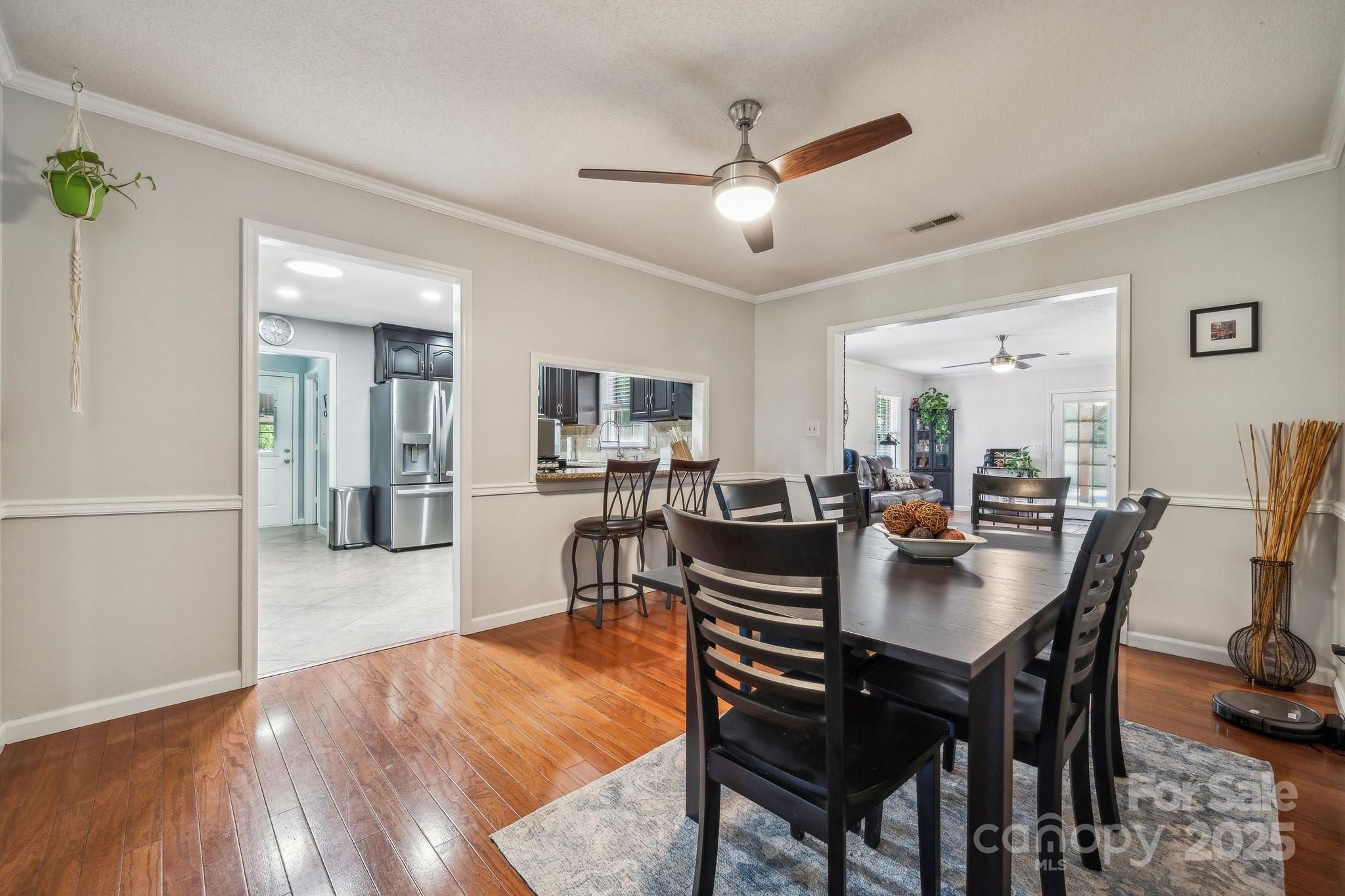 Spring Valley - Residential