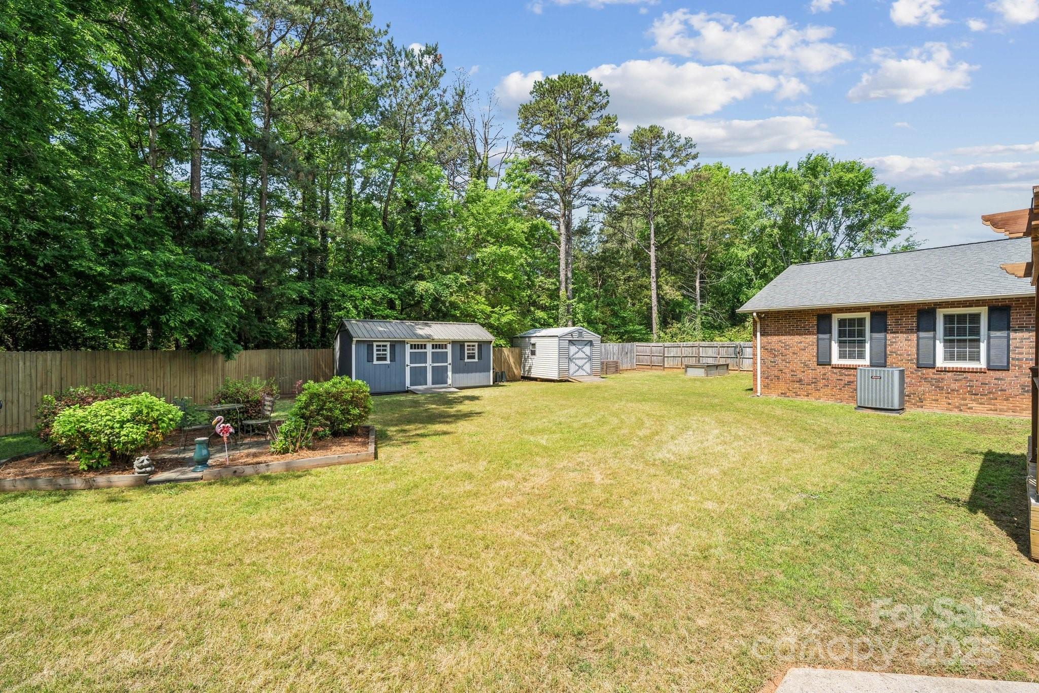 Spring Valley - Residential