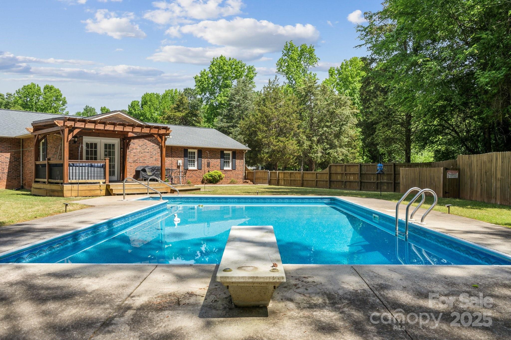 Spring Valley - Residential