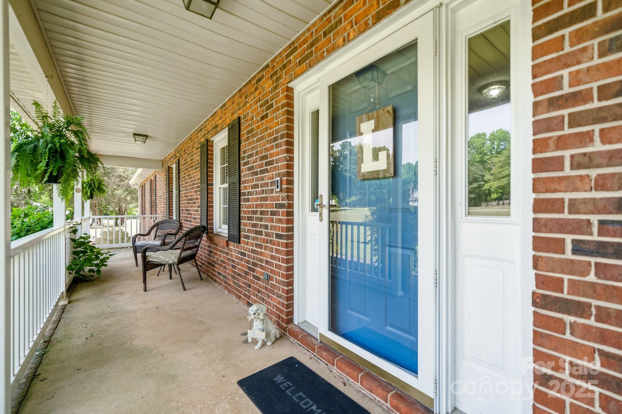 Spring Valley - Residential