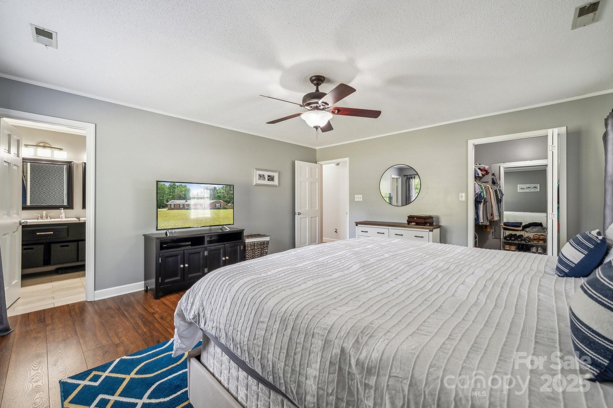 Spring Valley - Residential