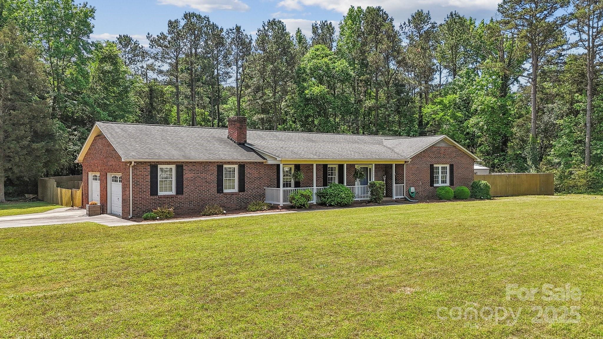 Spring Valley - Residential