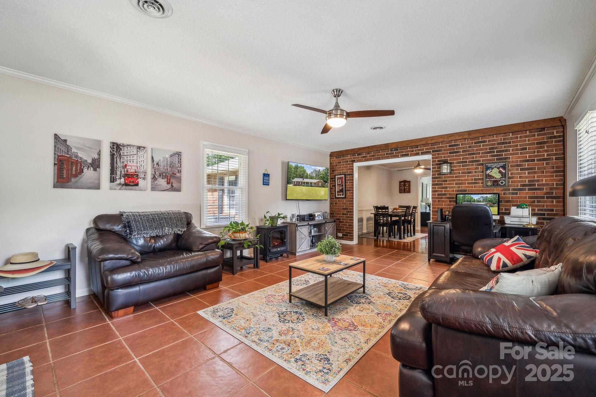 Spring Valley - Residential