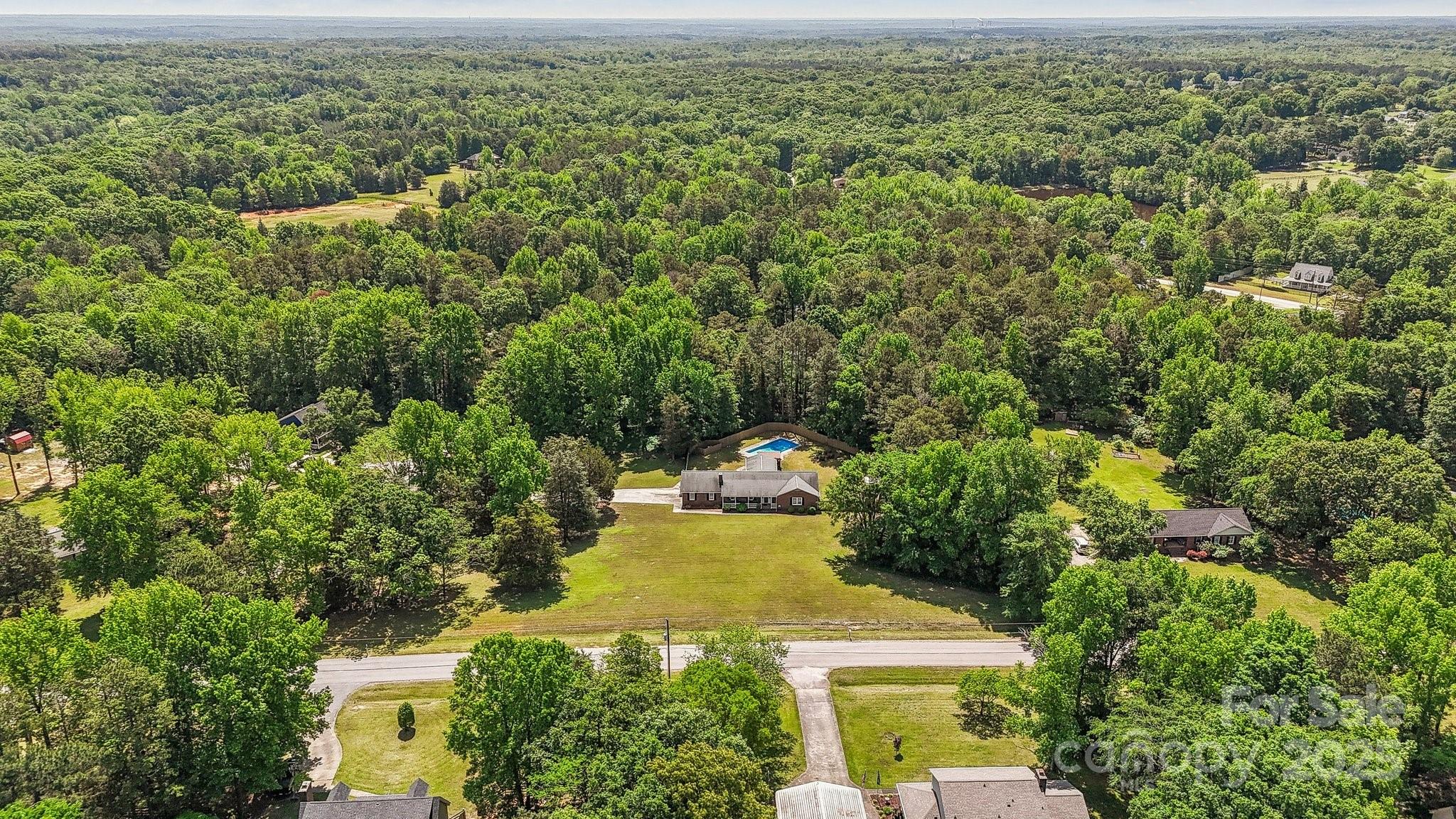 Spring Valley - Residential