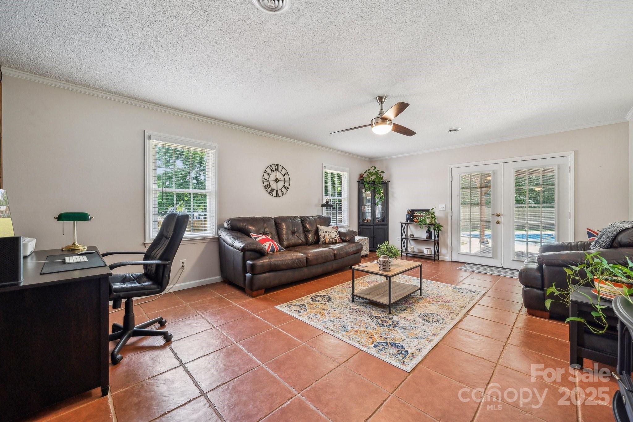 Spring Valley - Residential