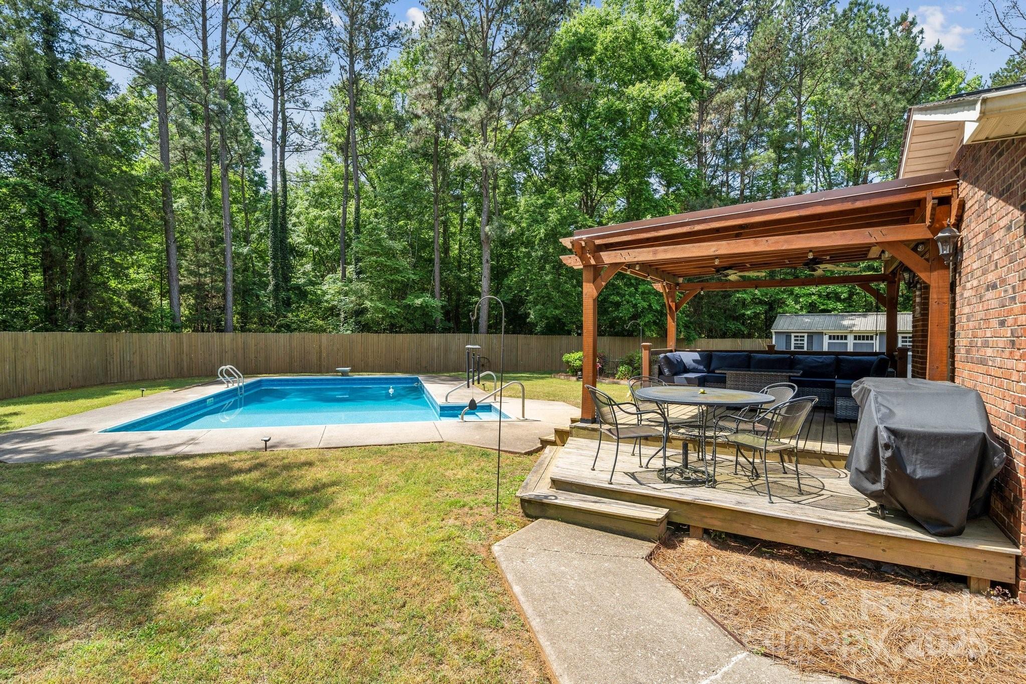 Spring Valley - Residential
