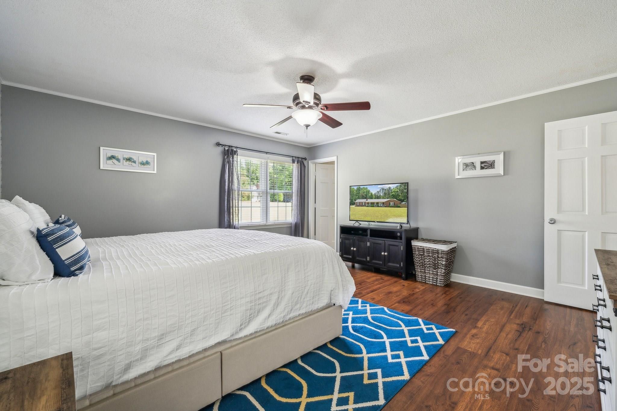 Spring Valley - Residential