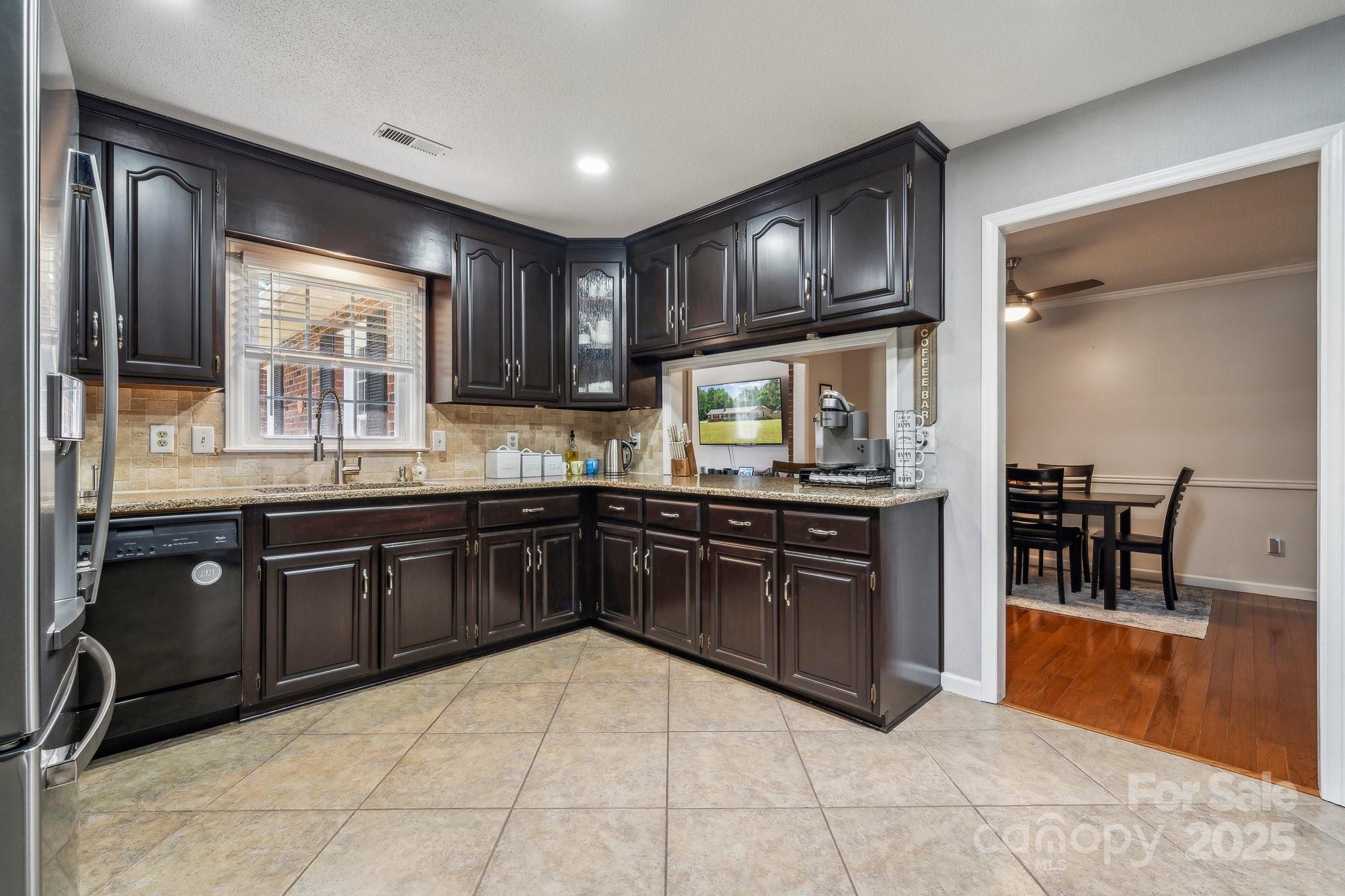 Spring Valley - Residential