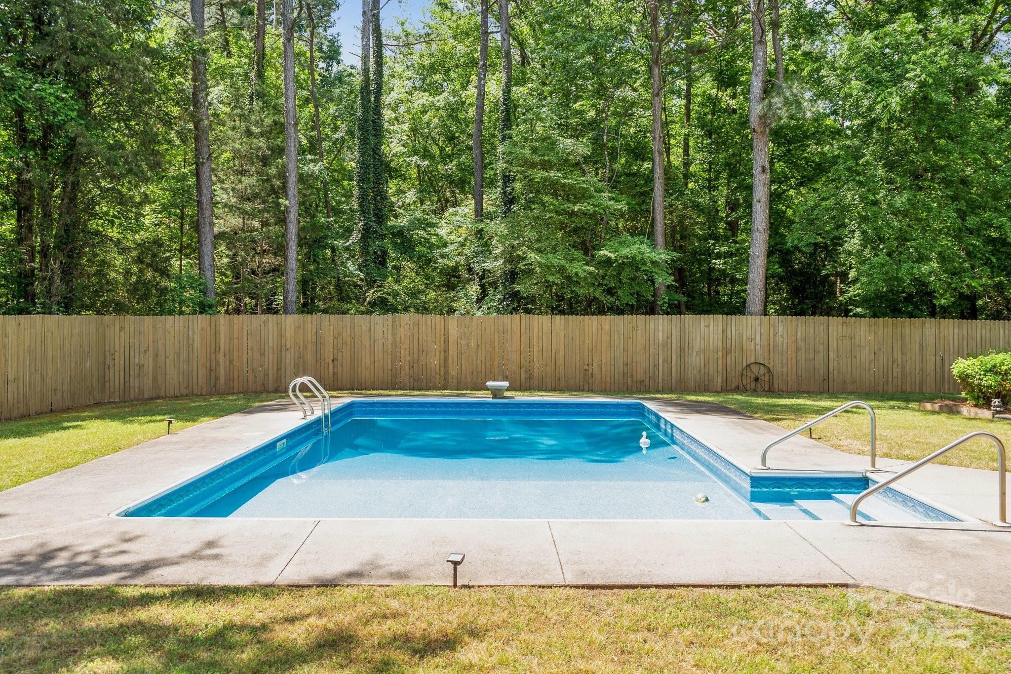 Spring Valley - Residential