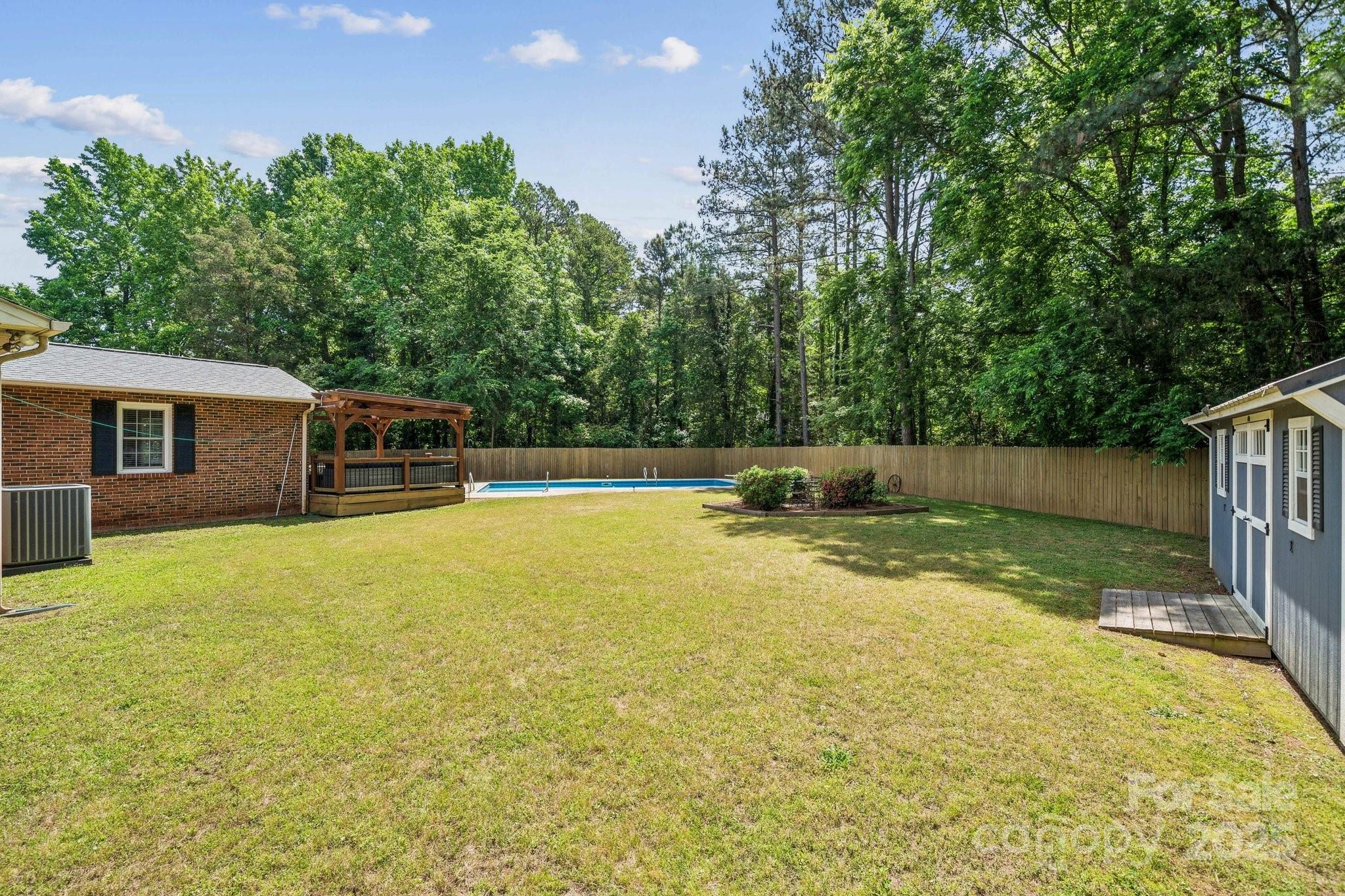 Spring Valley - Residential
