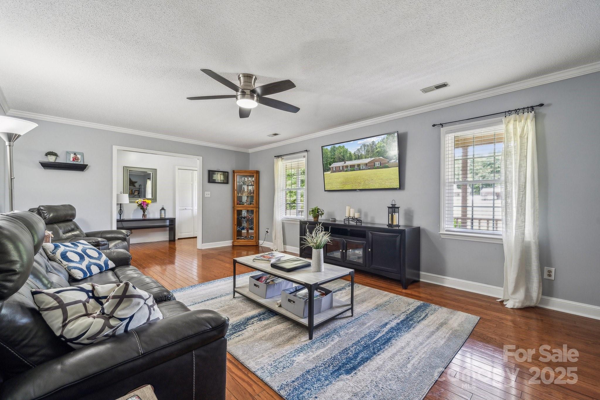 Spring Valley - Residential