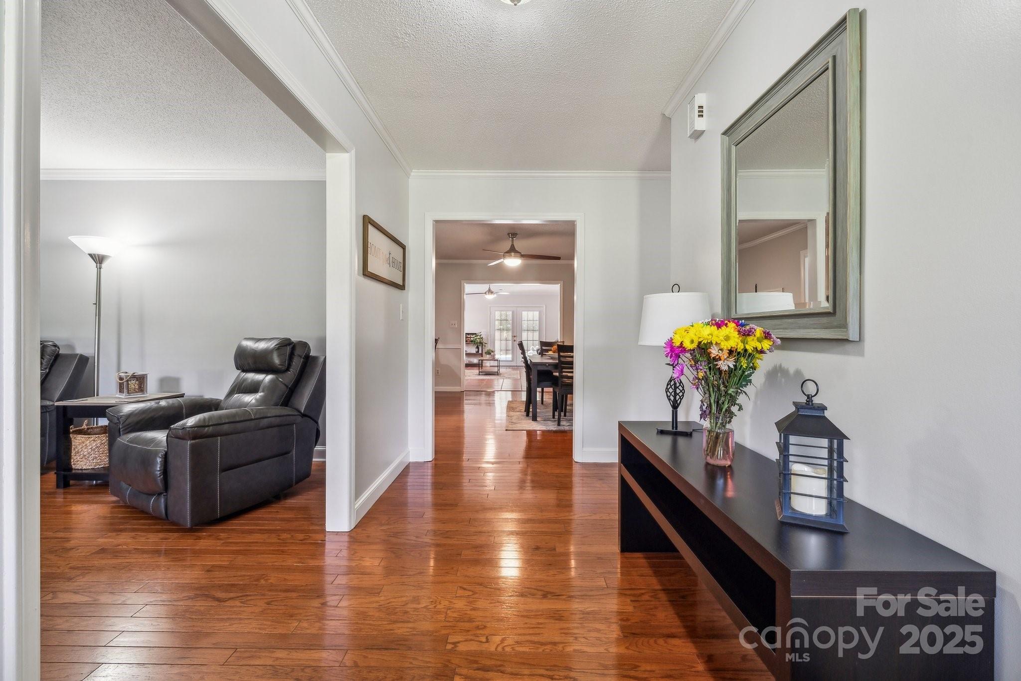Spring Valley - Residential