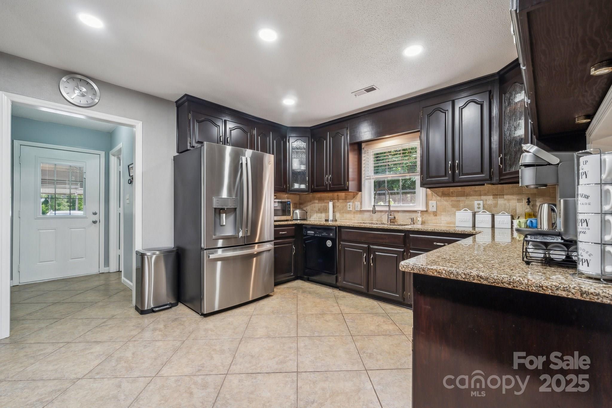 Spring Valley - Residential