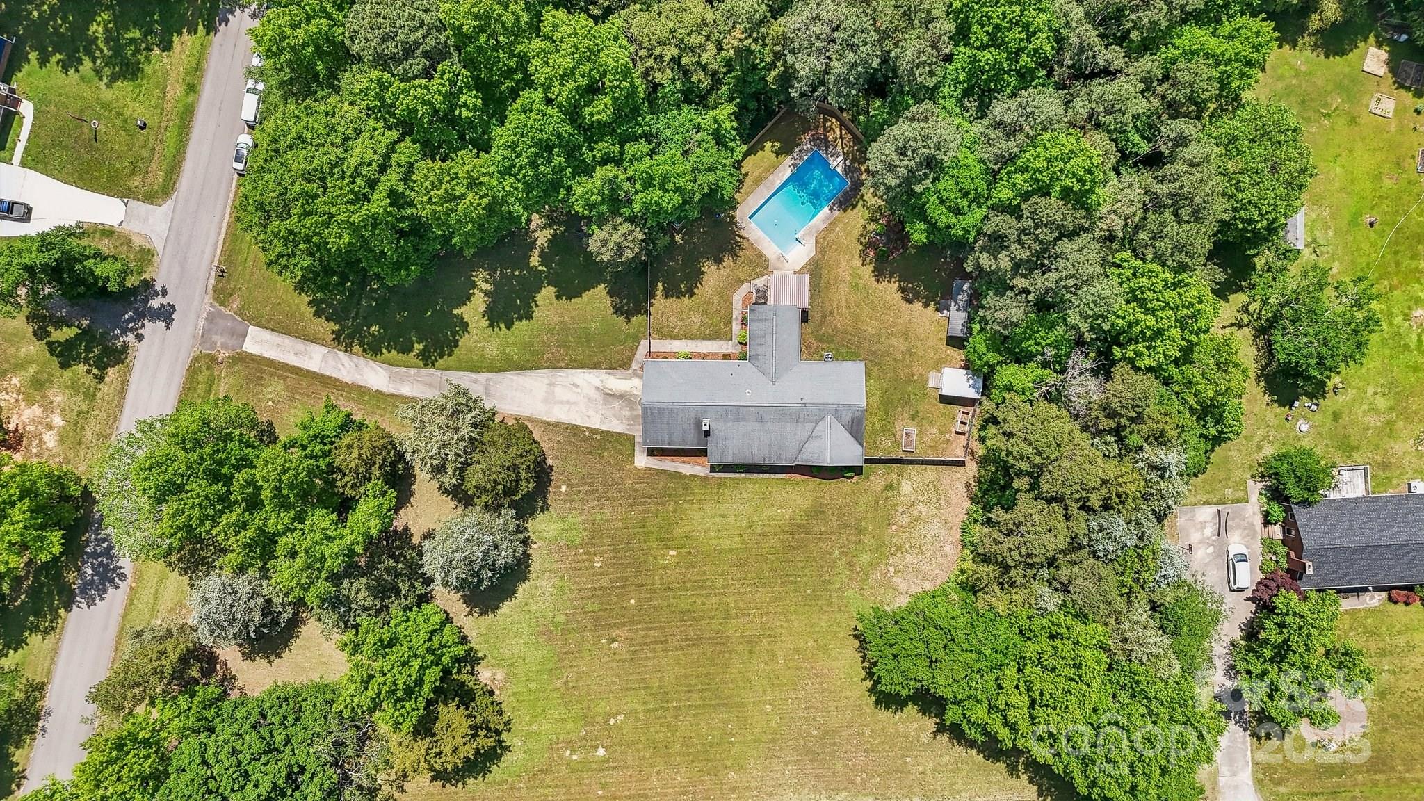Spring Valley - Residential