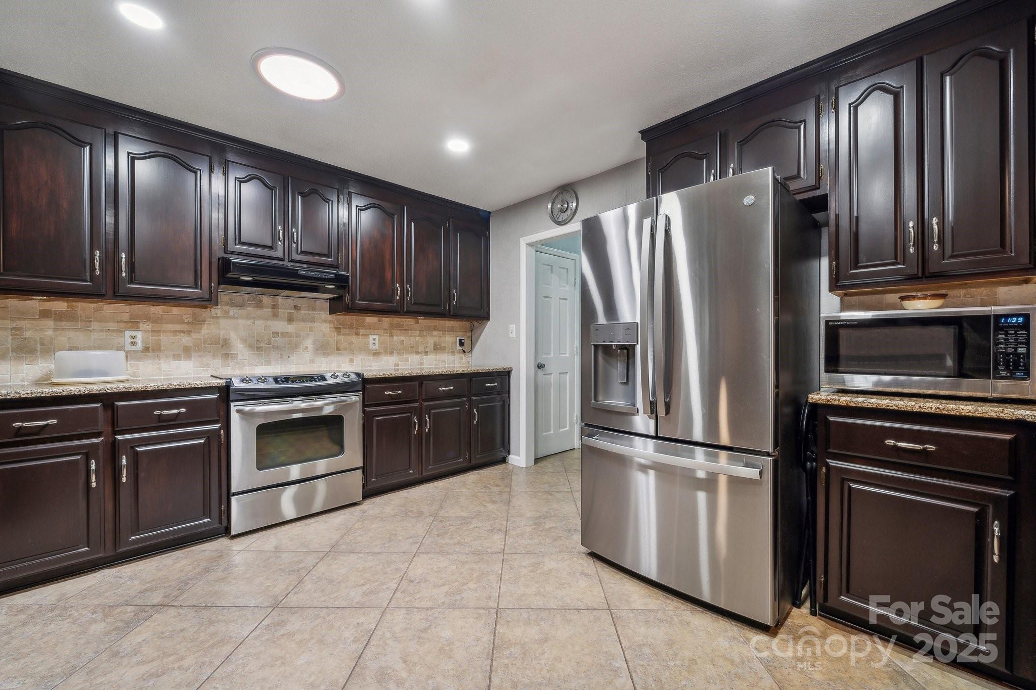 Spring Valley - Residential