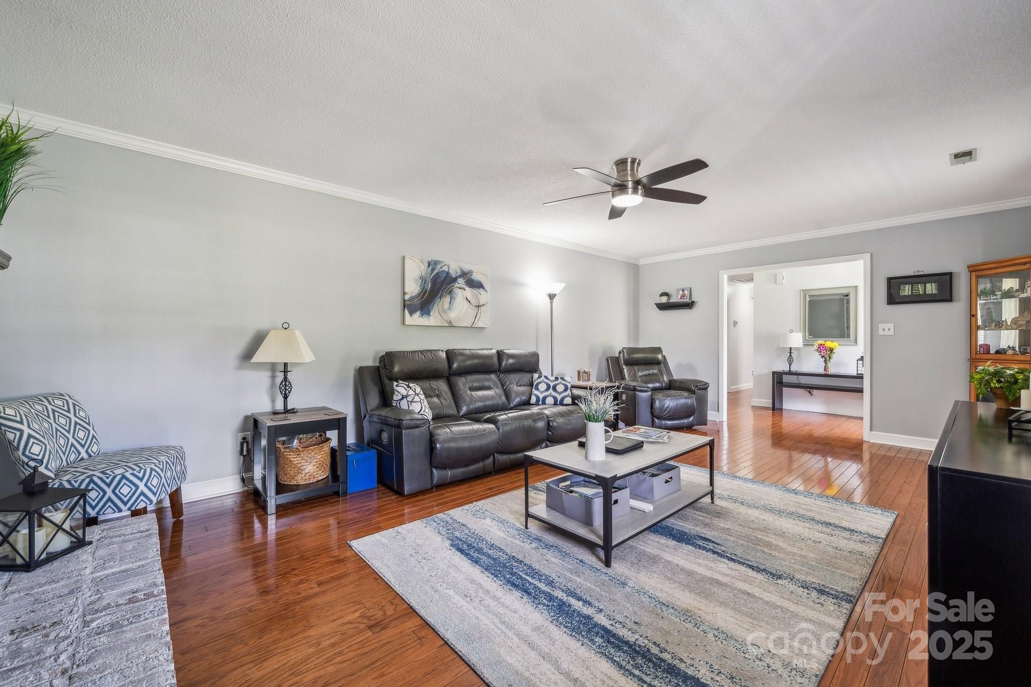 Spring Valley - Residential