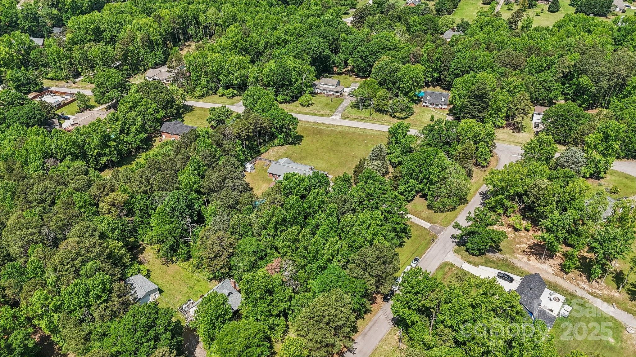 Spring Valley - Residential