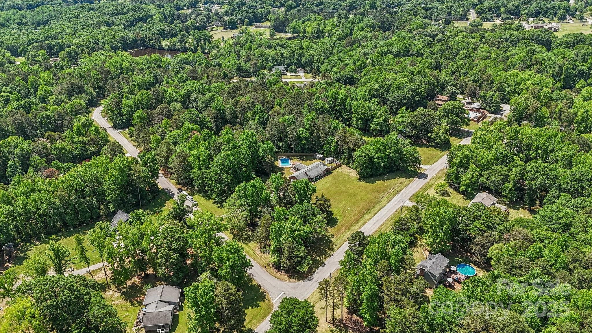 Spring Valley - Residential
