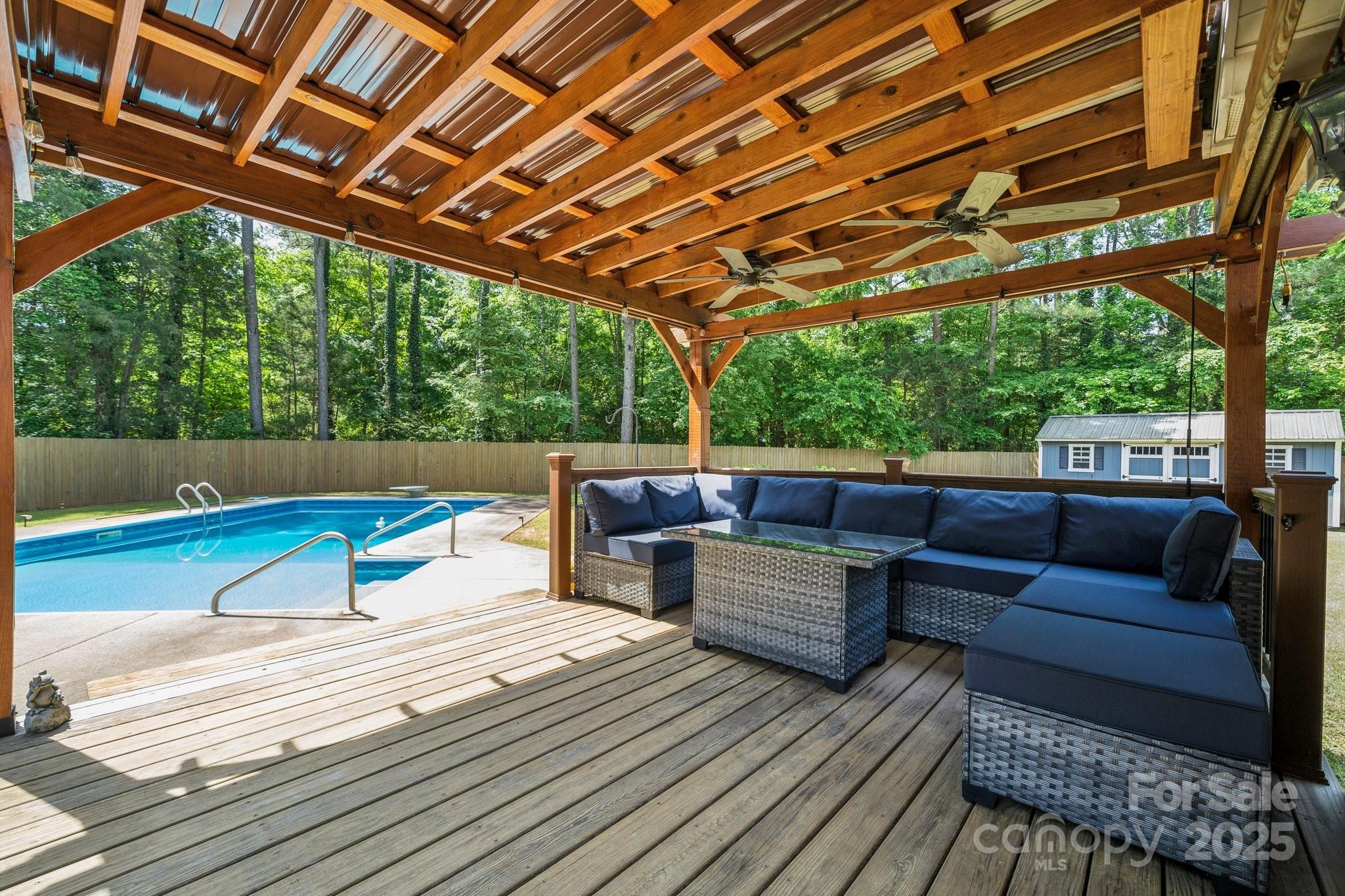 Spring Valley - Residential
