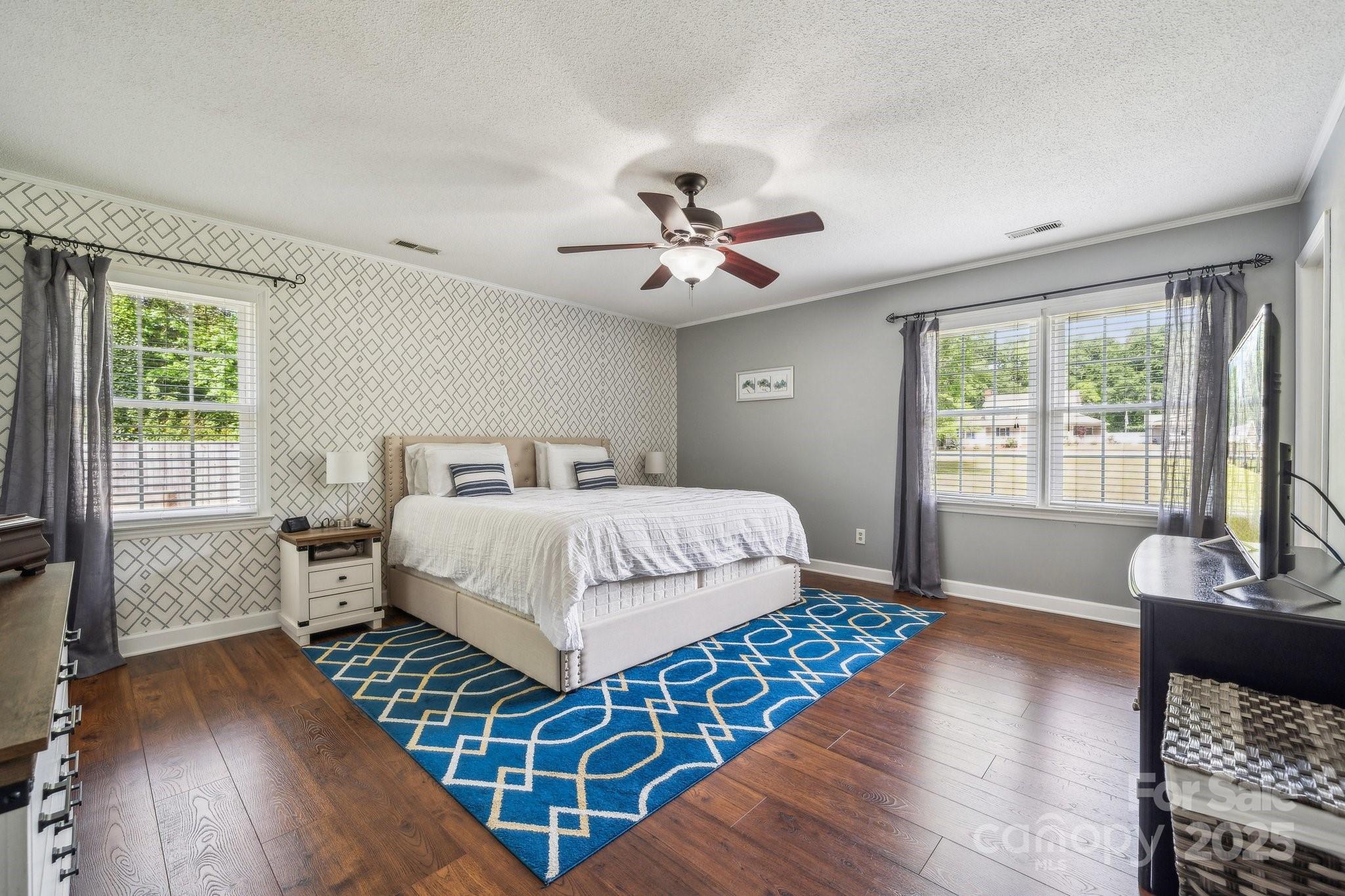 Spring Valley - Residential