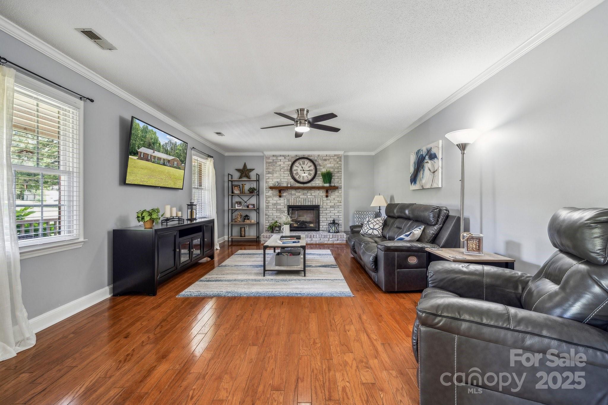 Spring Valley - Residential