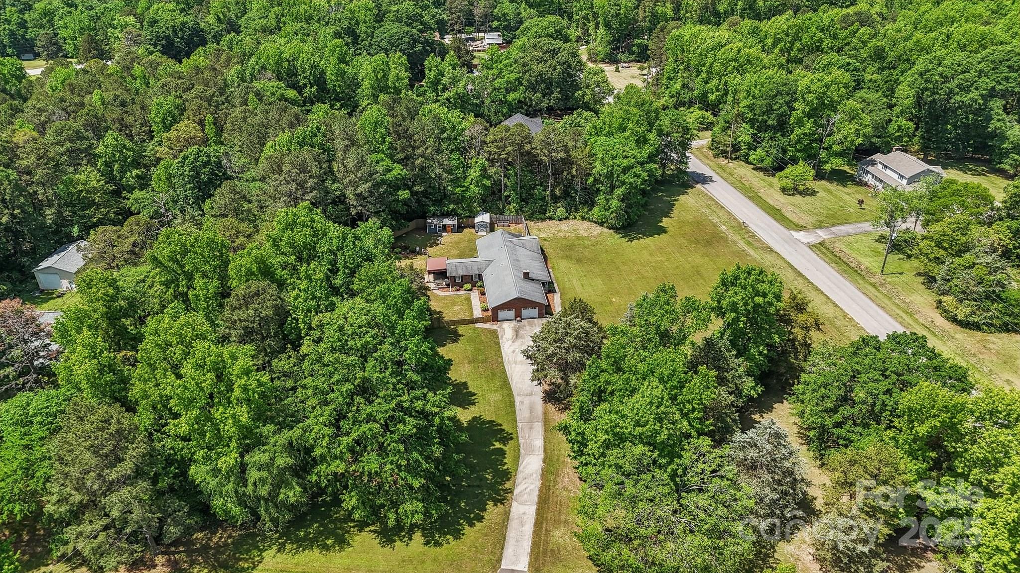 Spring Valley - Residential