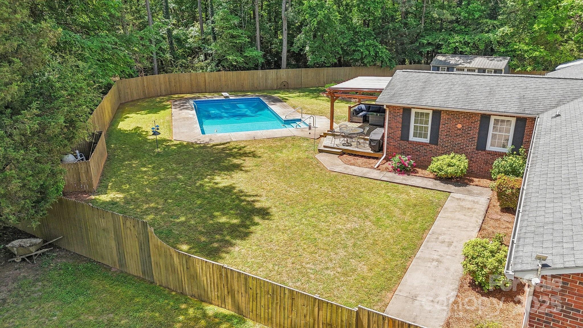 Spring Valley - Residential