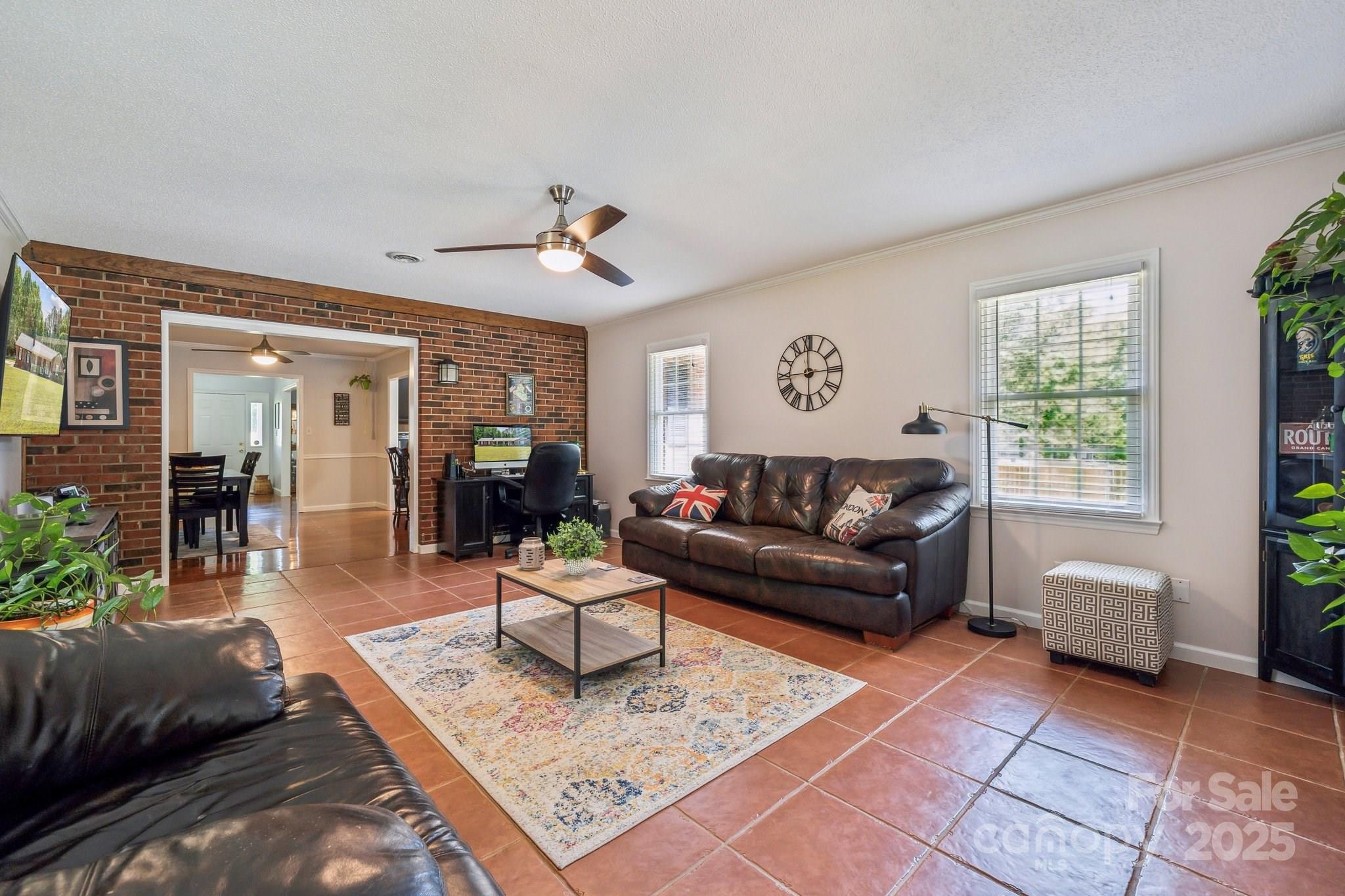 Spring Valley - Residential