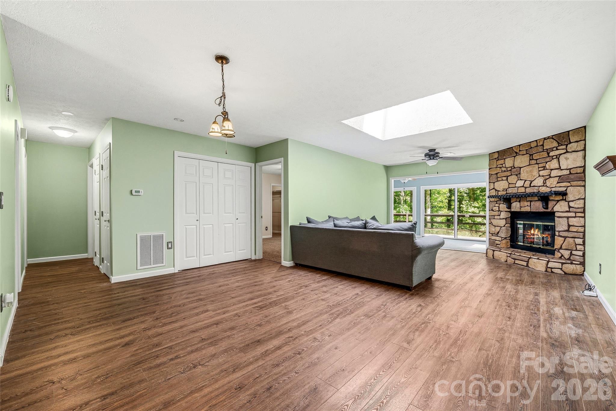 Timberlake - Residential