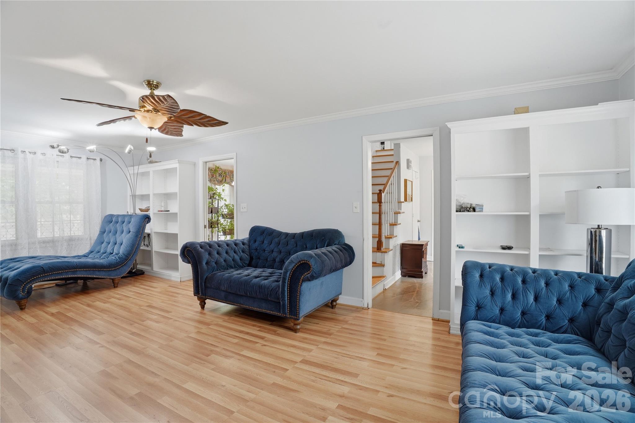 Ravenwood - Residential