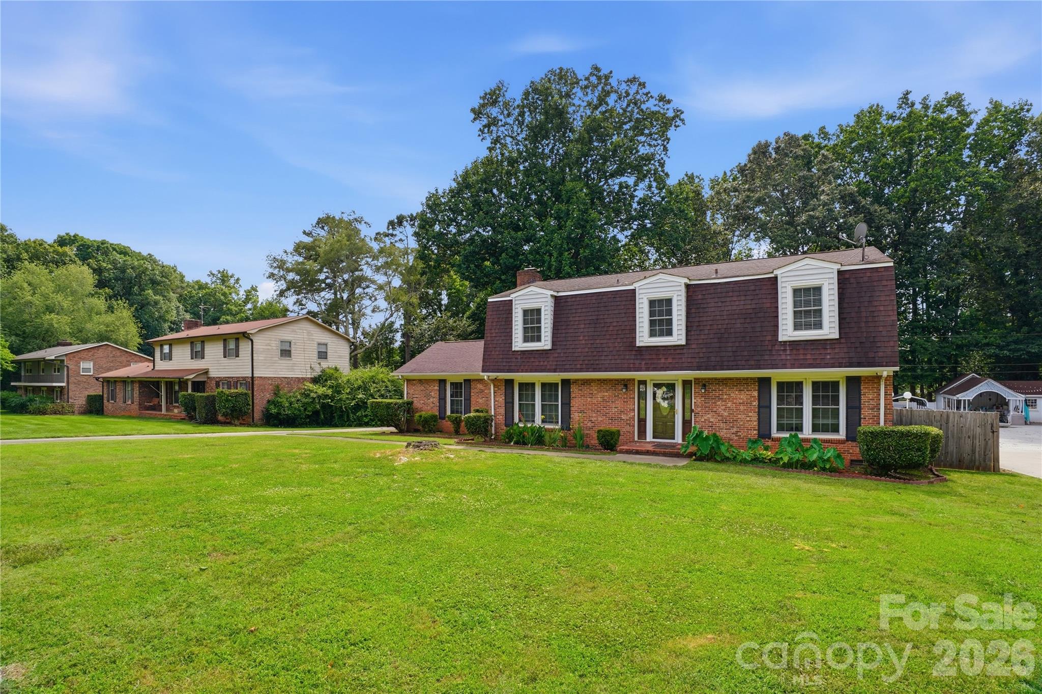 Ravenwood - Residential