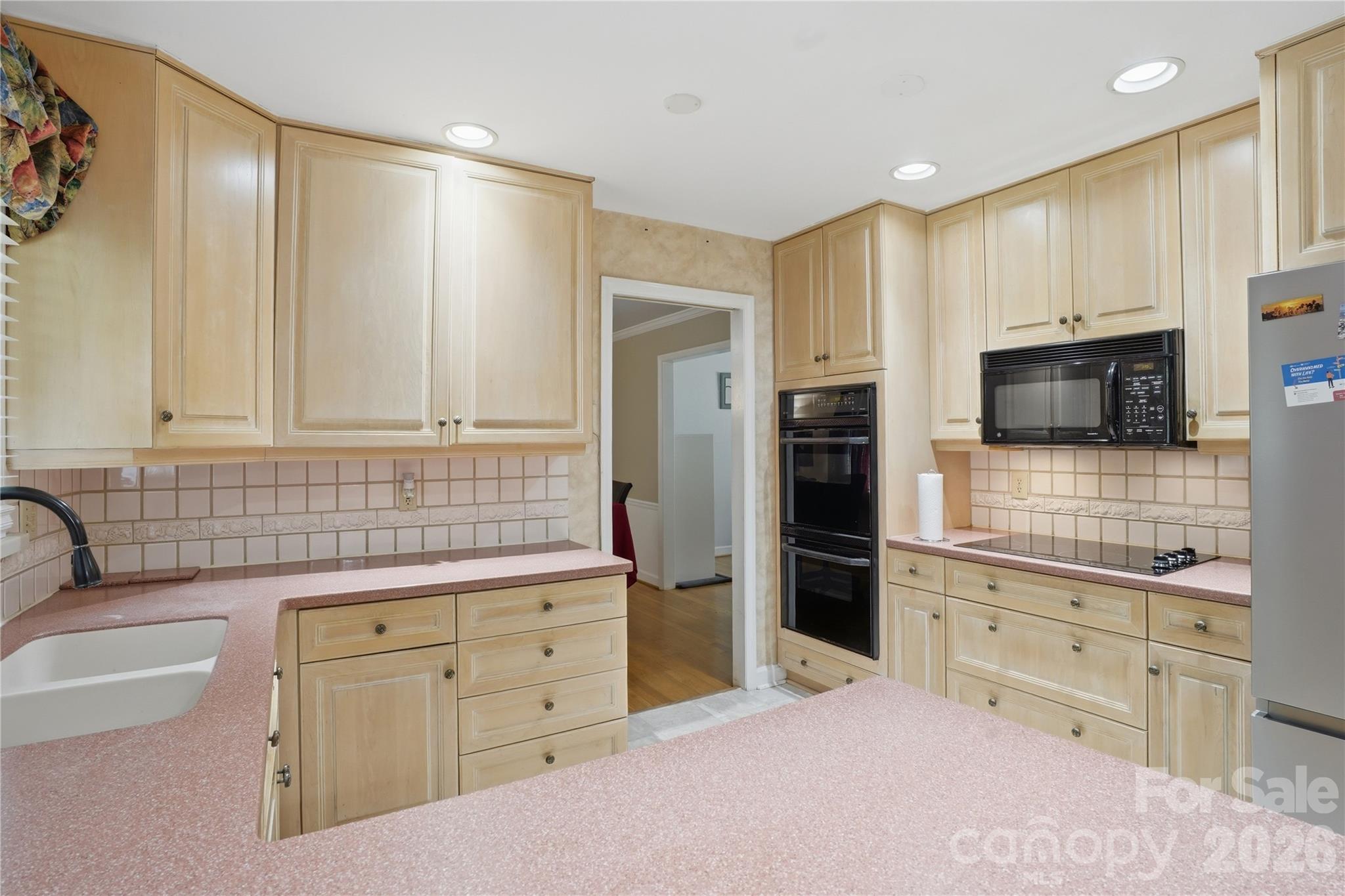 Ravenwood - Residential