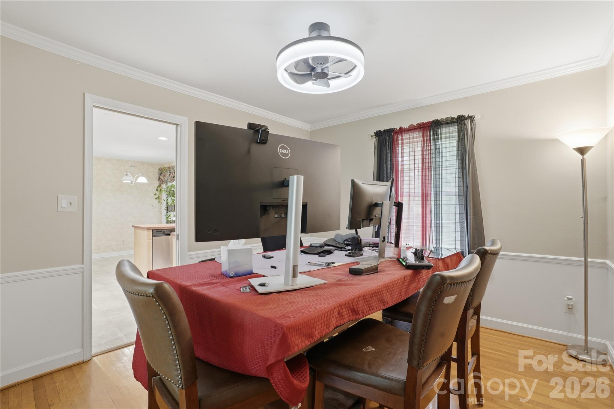 Ravenwood - Residential