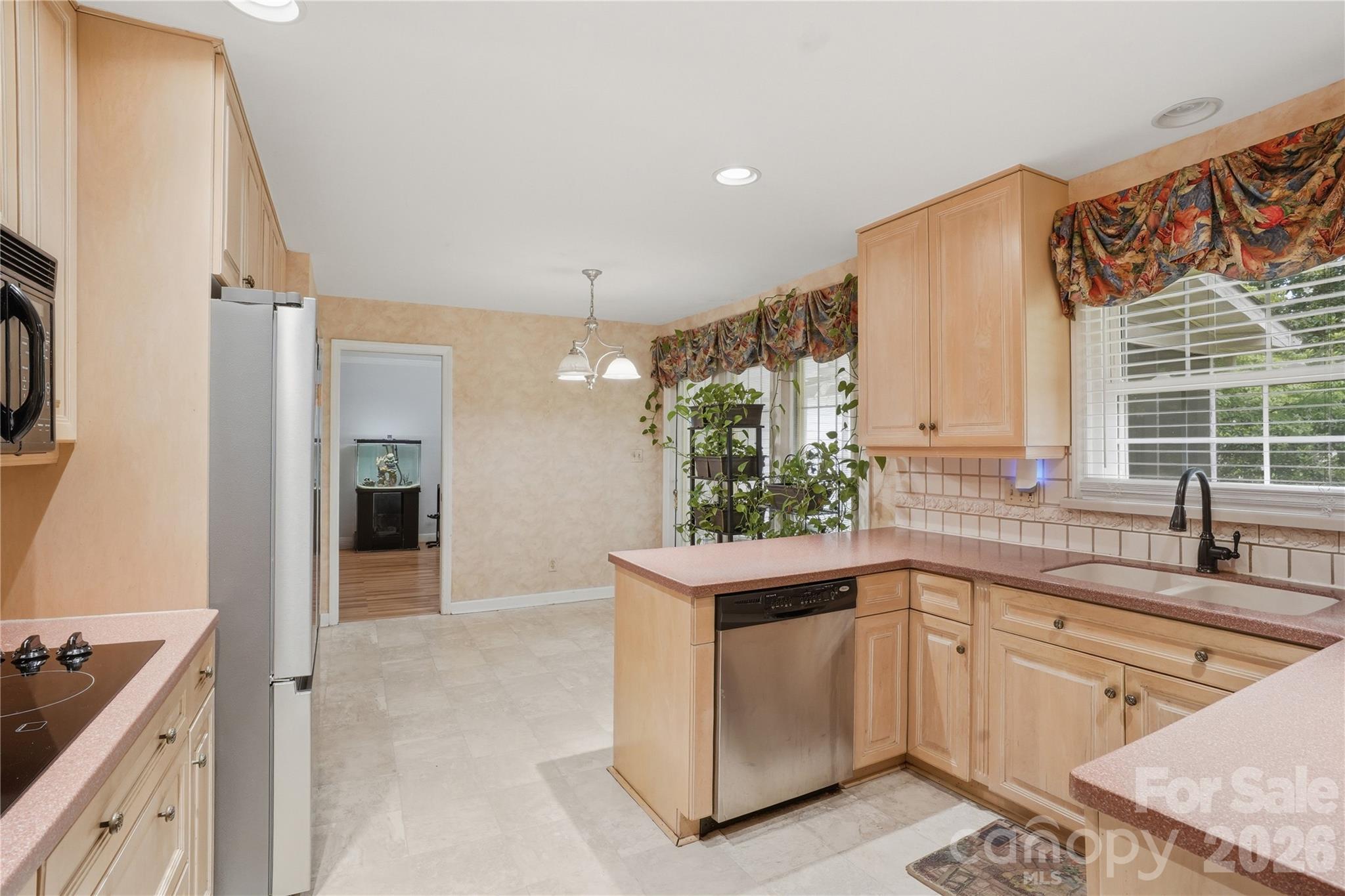 Ravenwood - Residential