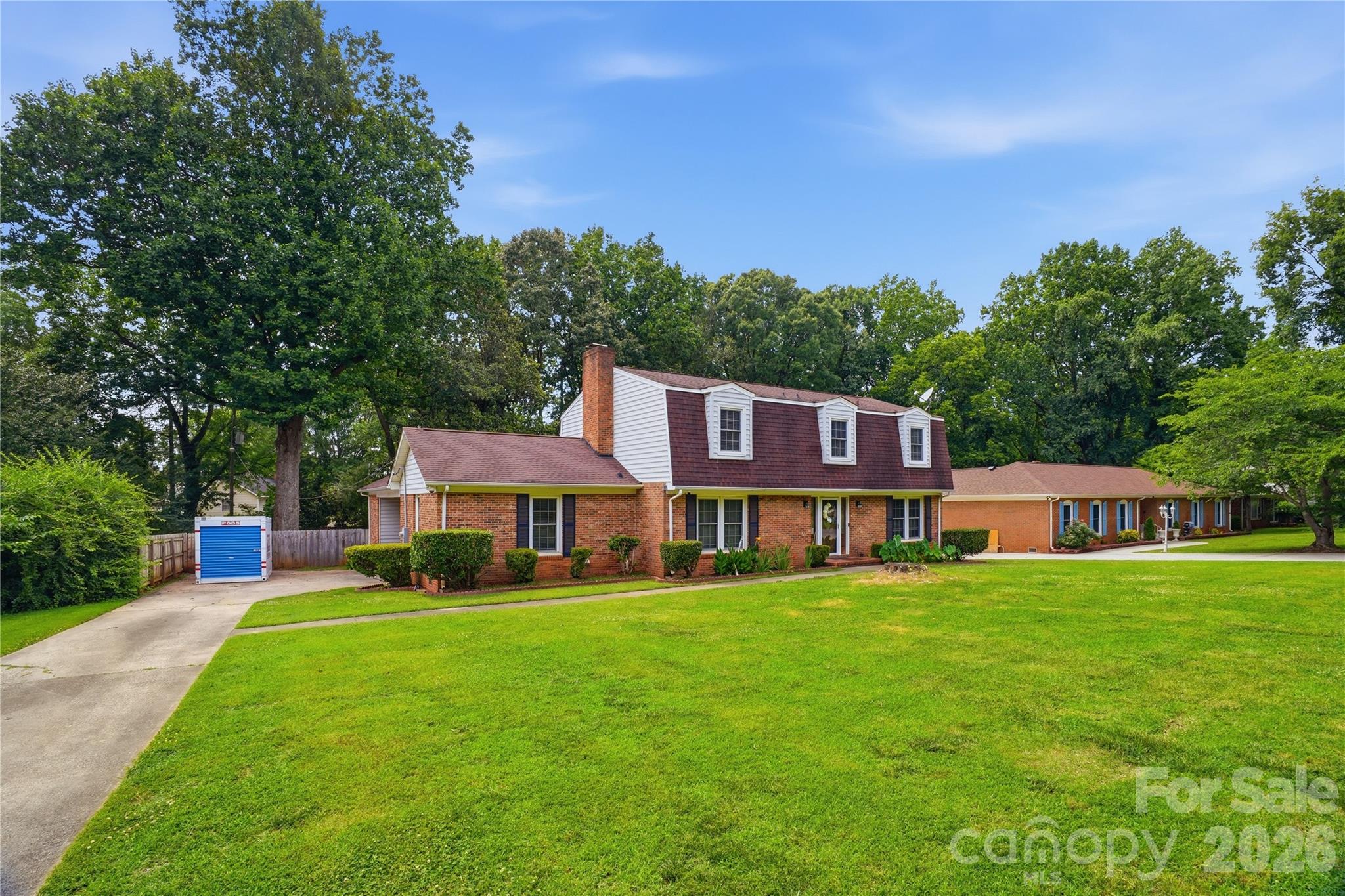 Ravenwood - Residential