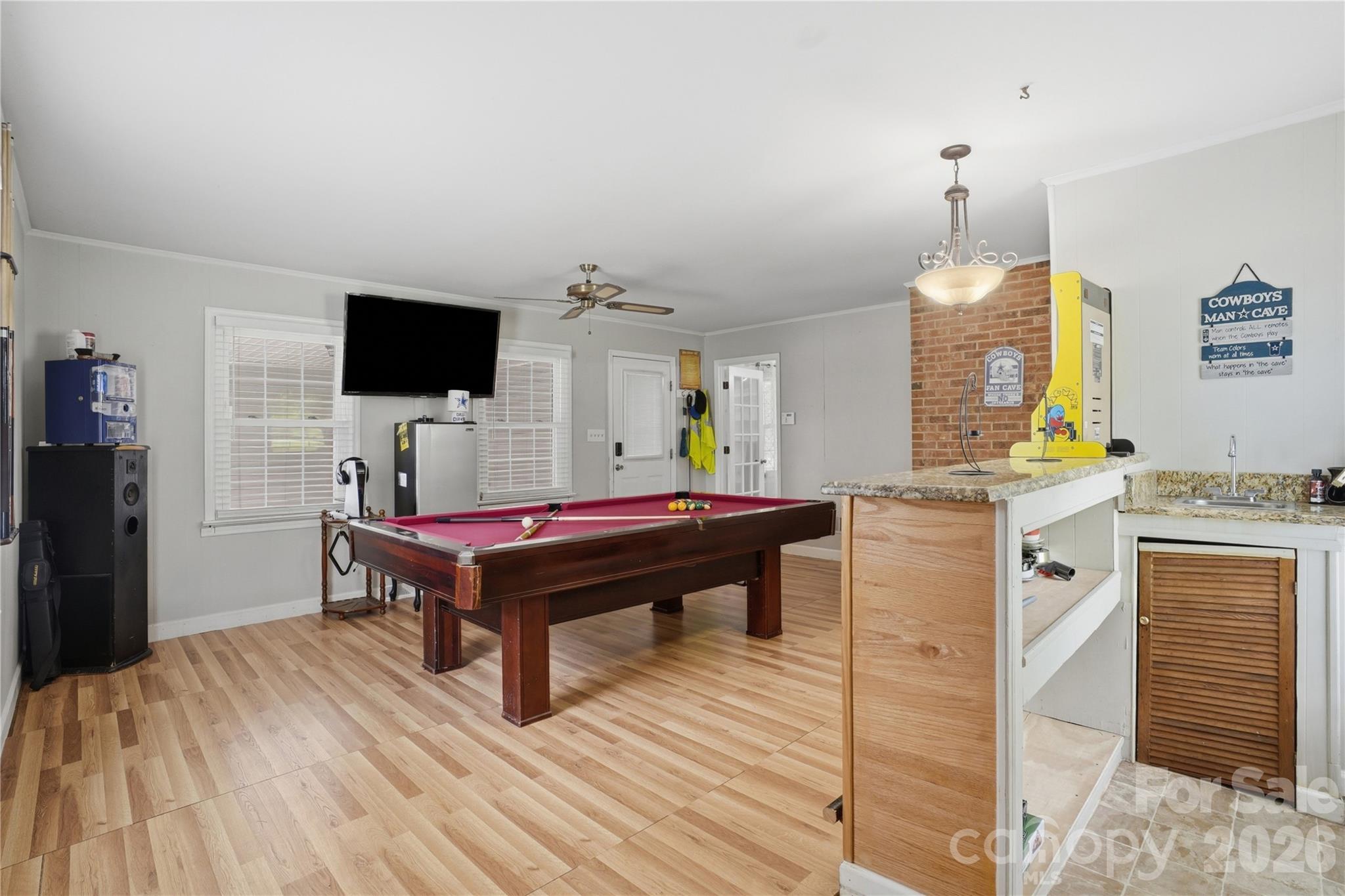 Ravenwood - Residential