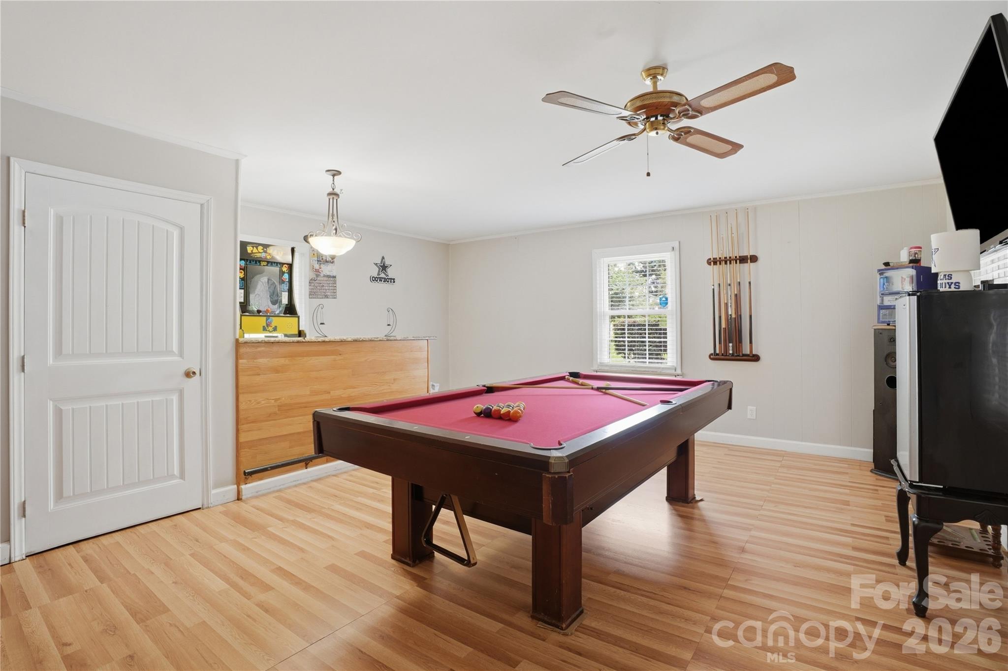Ravenwood - Residential
