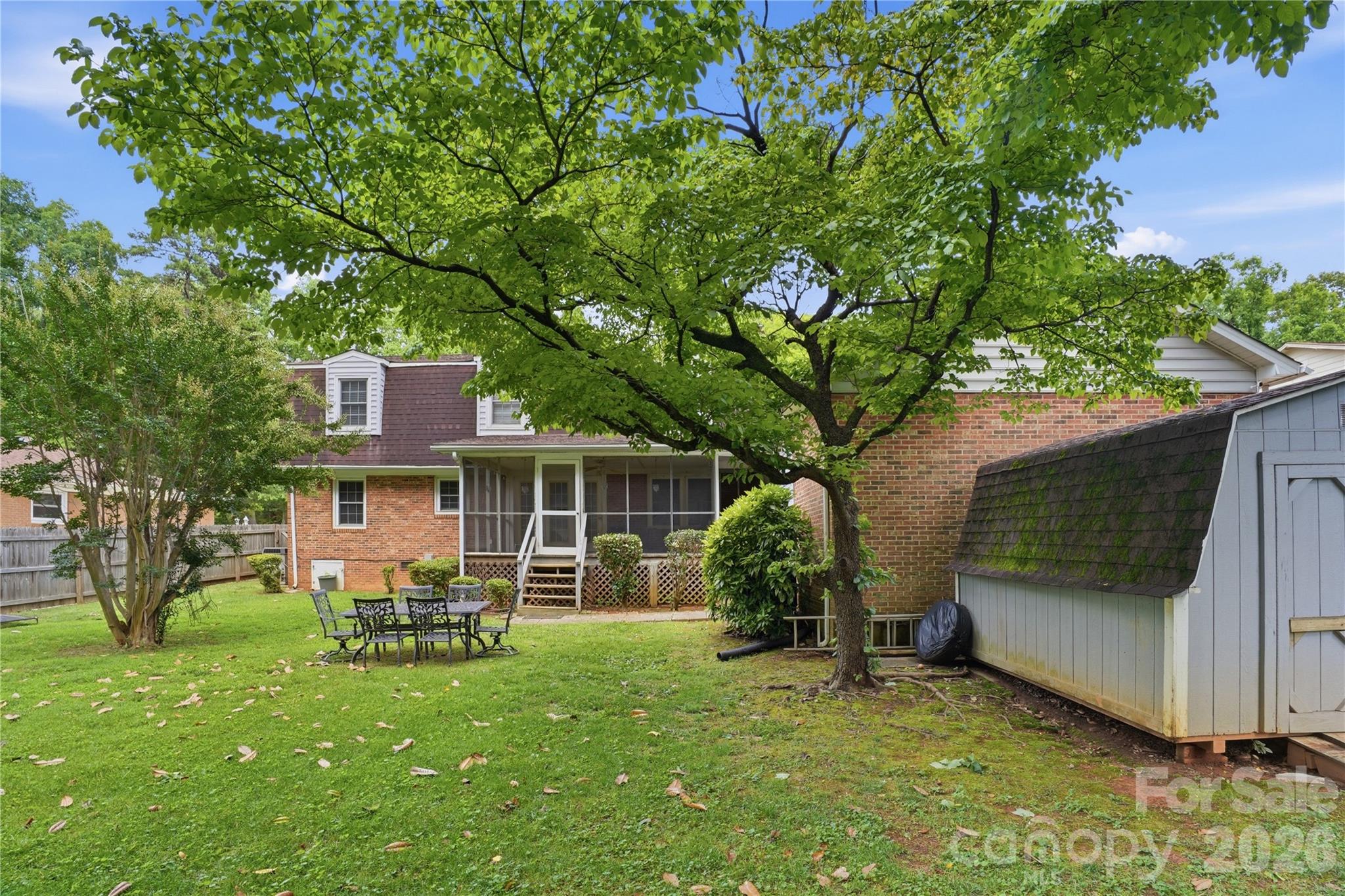 Ravenwood - Residential