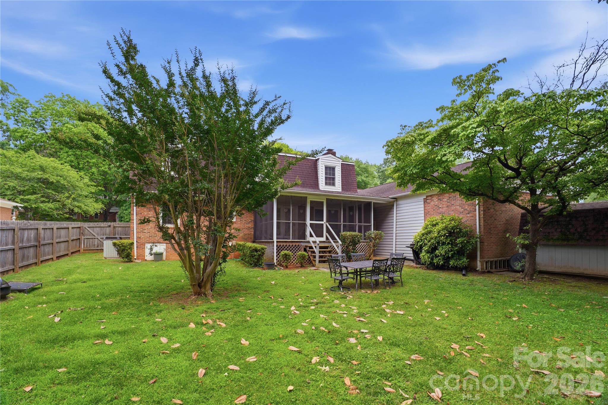 Ravenwood - Residential