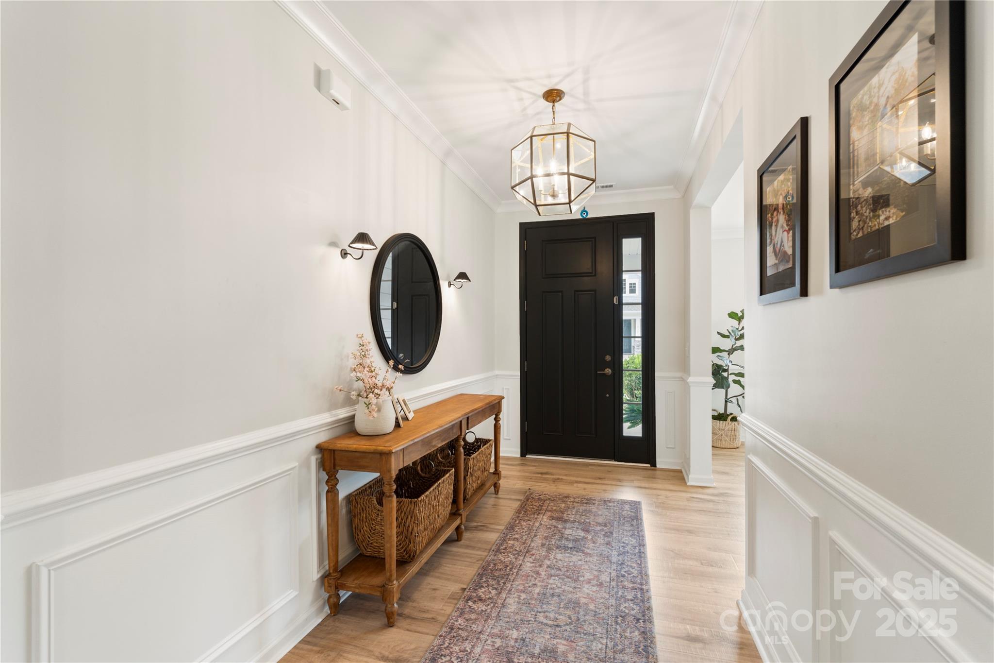 Massey - Residential